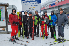 Ski & Fly Gruppe Kronplatz 2020